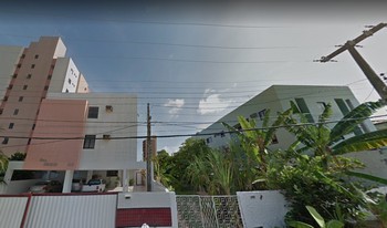Imagem de fundo do condomínio Condomínio Residêncial Elegance I - Bessa - João Pessoa - PB