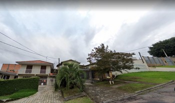 Imagem de fundo do condomínio Condomínio Residêncial Eliana - Bacacheri - Curitiba - PR