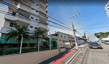 Imagem de fundo do condomínio Condomínio Residêncial Eliane - Barreiros - São José - SC