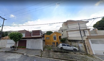 Imagem de fundo do condomínio Condomínio Residêncial Elisa De Carvalho - Vila Matilde - São Paulo - SP