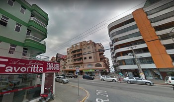 Imagem de fundo do condomínio Condomínio Residêncial Elisabete - Meia Praia - Itapema - SC