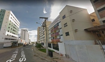 Imagem de fundo do condomínio Condomínio Residêncial Elisabete - Candeias - Vitória Da Conquista - BA