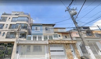 Imagem de fundo do condomínio Condomínio Residêncial Elizabete - Rudge Ramos - São Bernardo Do Campo - SP
