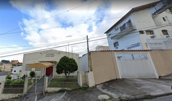 Imagem do condomínio Condomínio Residêncial Ellegance - Alto Do Ipiranga - Mogi Das Cruzes - SP