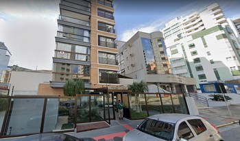 Imagem de fundo do condomínio Condomínio Residêncial Elza Momm - Centro - Florianópolis - SC