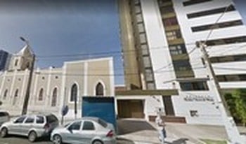 Imagem de fundo do condomínio Condomínio Residêncial Emídio Vieira De Melo - Tirol - Natal - RN