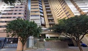 Imagem de fundo do condomínio Condomínio Residêncial Emilio Lamaison - Centro - Londrina - PR
