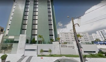 Imagem de fundo do condomínio Condomínio Residêncial Emilton Amaral - Tambaú - João Pessoa - PB