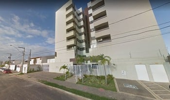 Imagem de fundo do condomínio Condomínio Residêncial Encanto Do Atlântico - Coroa Do Meio - Aracaju - SE