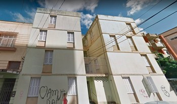 Imagem de fundo do condomínio Condomínio Residêncial Engenheiro Mario Trindade - Centro - Pelotas - RS