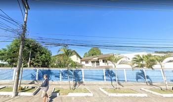 Imagem de fundo do condomínio Condomínio Residêncial Engenho Velho - Taquara - Rio De Janeiro - RJ