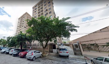 Imagem de fundo do condomínio Condomínio Residêncial Enseada Park - Centro - Niteroi - RJ