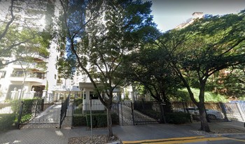 Imagem de fundo do condomínio Condomínio Residêncial Epsonville Ascotville - Itaim Bibi - São Paulo - SP