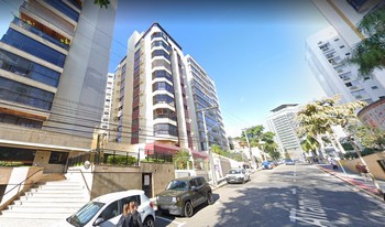 Imagem de fundo do condomínio Condomínio Residêncial Erckmann - Centro - Florianópolis - SC