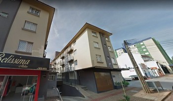 Imagem de fundo do condomínio Condomínio Residêncial Erechim - Centro - Cascavel - PR