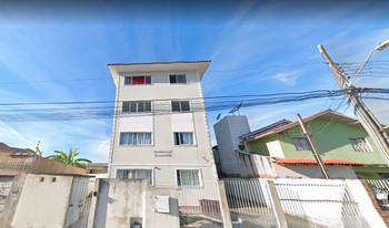 Imagem de fundo do condomínio Condomínio Residêncial Esmeralda - Ipiranga - São José - SC
