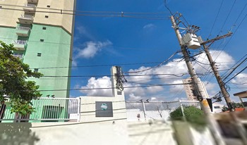 Imagem de fundo do condomínio Condomínio Residêncial Esmeralda Ii - Vila Príncipe De Gales - Santo André - SP