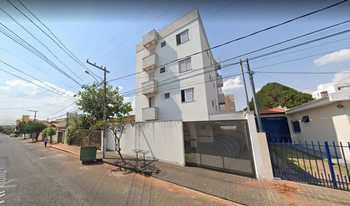 Imagem de fundo do condomínio Condomínio Residêncial Espacio Uno - Santa Mônica - Uberlândia - MG