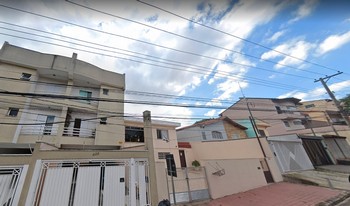 Imagem de fundo do condomínio Condomínio Residêncial Espaço Andradina 2 - Vila Valparaíso - Santo André - SP
