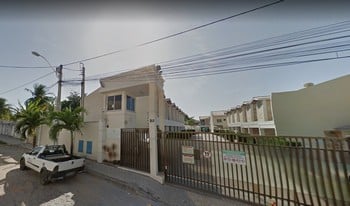 Imagem de fundo do condomínio Condomínio Residêncial Espaço Do Bem - Mondubim - Fortaleza - CE