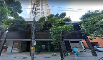 Imagem de fundo do condomínio Condomínio Residêncial Espaço Prudente - Santo Antônio - Belo Horizonte - MG