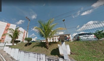 Imagem de fundo do condomínio Condomínio Residêncial Espaço Verde - Flores - Manaus - AM