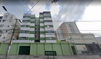 Imagem de fundo do condomínio Condomínio Residêncial Espanha - Ouro Preto - Belo Horizonte - MG