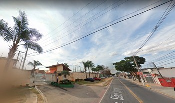 Imagem de fundo do condomínio Condomínio Residêncial Esplanada - Cidade Salvador - Jacaréi - SP