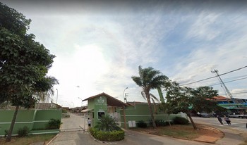 Imagem de fundo do condomínio Condomínio Residêncial Esplanada Nobre - Cidade Salvador - Jacaréi - SP