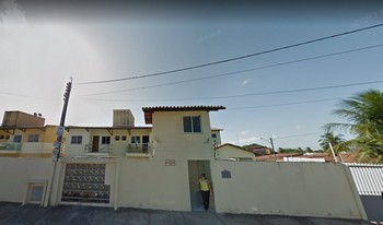 Imagem de fundo do condomínio Condomínio Residêncial Estação Aracape - Mondubim - Fortaleza - CE