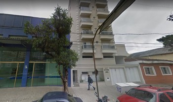 Imagem de fundo do condomínio Condomínio Residêncial Estoril 376 - Centro - Poços De Caldas - MG