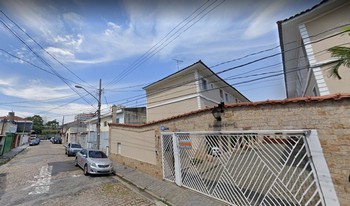 Imagem de fundo do condomínio Condomínio Residêncial Estoril - Vila Maria - São Paulo - SP