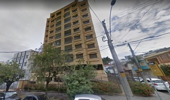 Imagem de fundo do condomínio Condomínio Residêncial Estoril - Centro - Poços De Caldas - MG