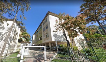 Imagem de fundo do condomínio Condomínio Residêncial - Estoril - Belo Horizonte - MG