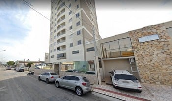 Imagem de fundo do condomínio Condomínio Residêncial Estoril Residence - São Judas - Itajaí - SC