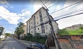 Imagem de fundo do condomínio Condomínio Residêncial Estoril - V - Belo Horizonte - MG