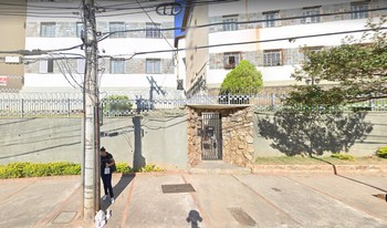 Imagem de fundo do condomínio Condomínio Residêncial Estoril V Bloco - B2 - Belo Horizonte - MG