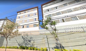 Imagem de fundo do condomínio Condomínio Residêncial Estoril V Bloco - B3 - Belo Horizonte - MG