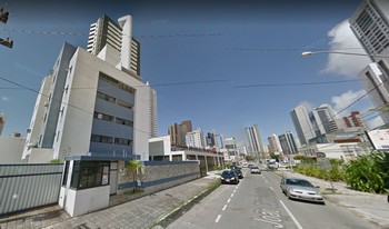Imagem de fundo do condomínio Condomínio Residêncial Estrela Da Manha - Manaíra - João Pessoa - PB