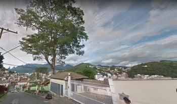 Imagem de fundo do condomínio Condomínio Residêncial Estrela Da Manha - Várzea - Teresópolis - RJ