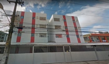 Imagem de fundo do condomínio Condomínio Residêncial Estrela Do Mar - Candeias - Jaboatão Dos Guararapes - PE