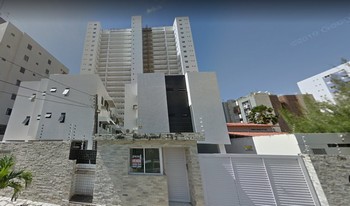 Imagem de fundo do condomínio Condomínio Residêncial Estrela Do Mar - Jardim Oceania - João Pessoa - PB