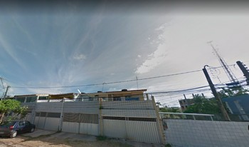 Imagem de fundo do condomínio Condomínio Residêncial Estrela Do Mar - Candeias - Jaboatão Dos Guararapes - PE