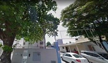 Imagem de fundo do condomínio Condomínio Residêncial Estrela Do Mar - Ponta Negra - Natal - RN