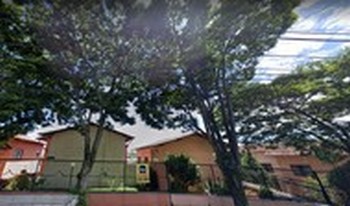 Imagem de fundo do condomínio Condomínio Residêncial Estrela Do Oeste Bloco 1 E 2 - Havaí - Belo Horizonte - MG