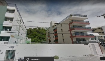 Imagem de fundo do condomínio Condomínio Residêncial Estrela Tropical - Cabo Branco - João Pessoa - PB
