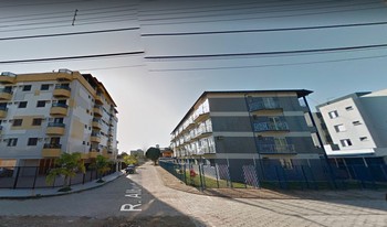 Imagem de fundo do condomínio Condomínio Residêncial Euclydes Da Cunha - Itagua - Ubatuba - SP