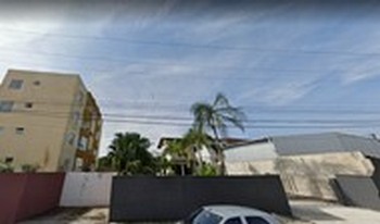 Imagem de fundo do condomínio Condomínio Residêncial Eugenio Wolter - Costa E Silva - Joinville - SC