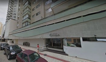Imagem de fundo do condomínio Condomínio Residêncial Europa - Centro - Balneário Camboriú - SC