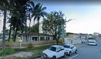 Imagem de fundo do condomínio Condomínio Residêncial Europa - Floresta - Joinville - SC